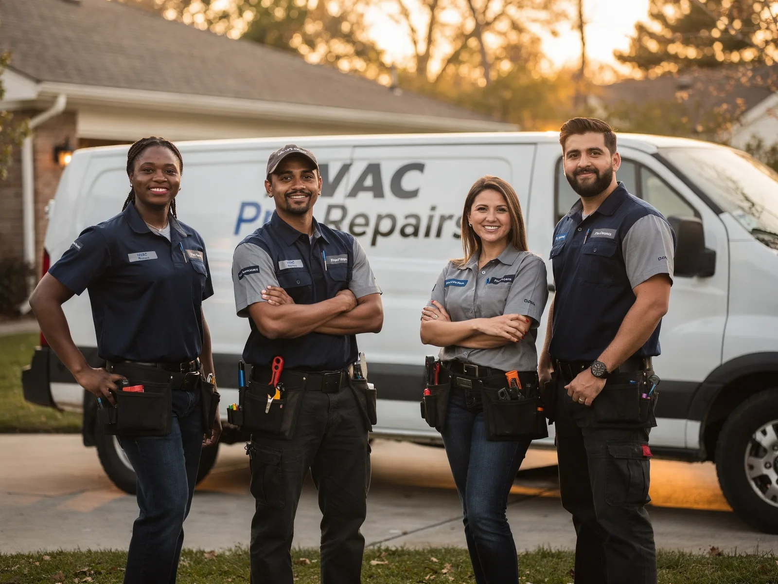Heat Pump Repair company in Wilmerding, PA