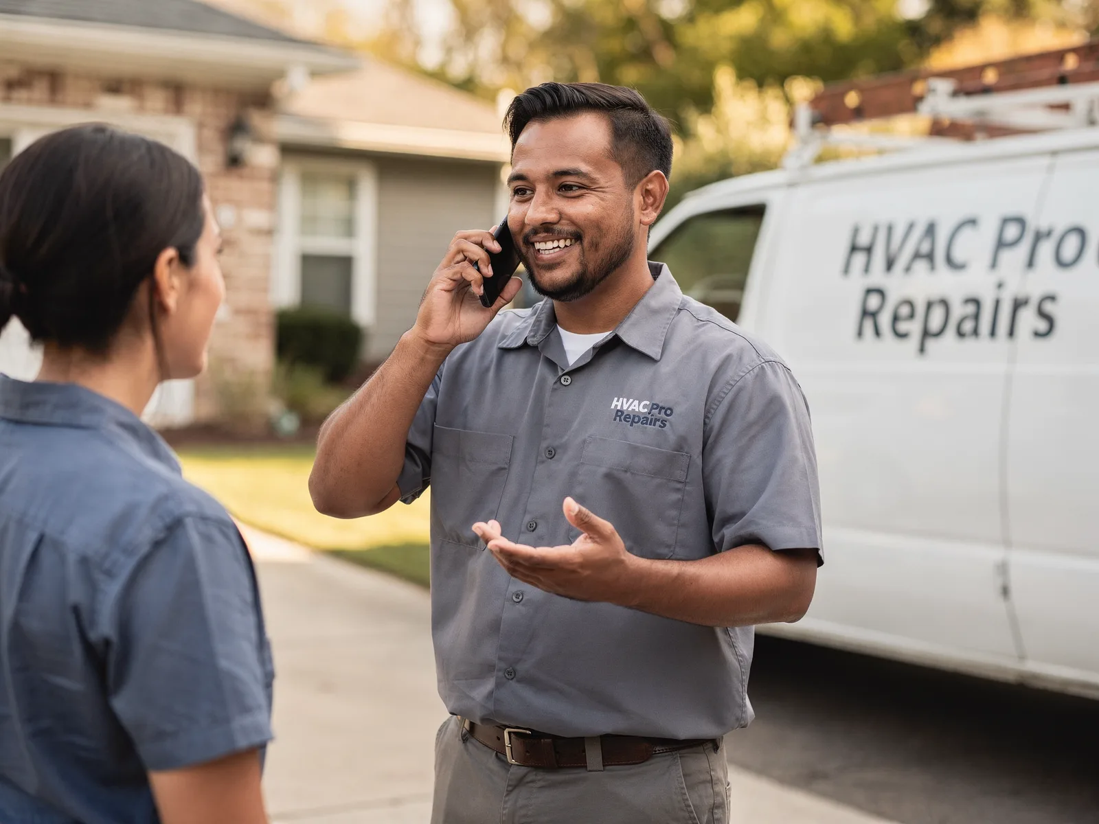 Heat Pump Repair Wilmerding, PA FAQs